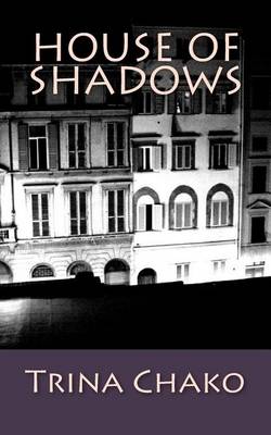 Book cover for House of Shadows