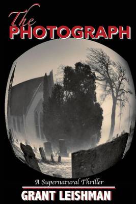 Book cover for The Photograph