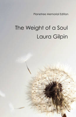 Book cover for The Weight of a Soul