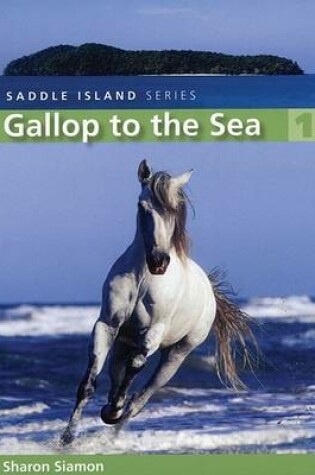Cover of Gallop to the Sea