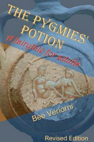 Cover of The Pygmies' Potion