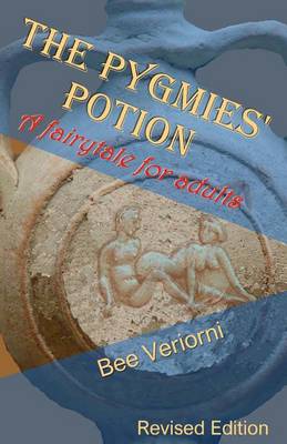 Book cover for The Pygmies' Potion