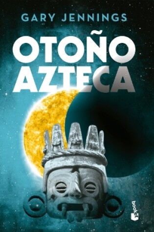 Cover of Otoño Azteca / Aztec Autumn