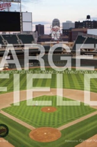 Cover of Target Field