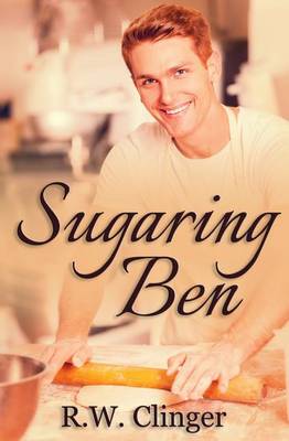Book cover for Sugaring Ben