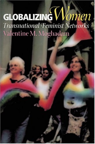 Book cover for Globalizing Women