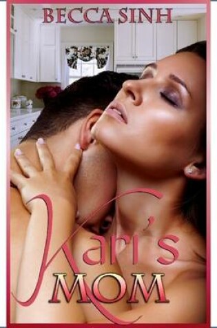 Cover of Kari's Mom