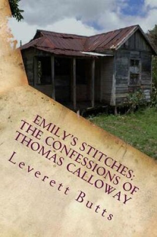 Cover of Emily's Stitches