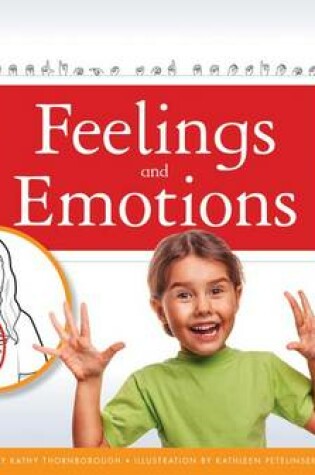 Cover of Feelings and Emotions