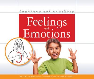 Cover of Feelings and Emotions