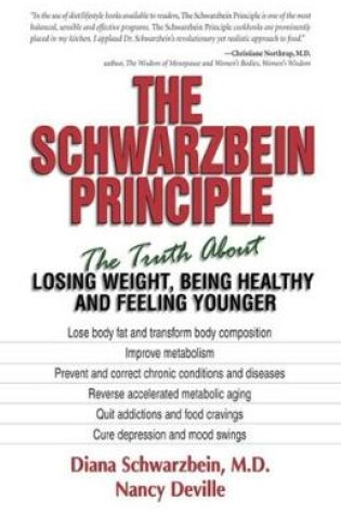 Cover of The Schwarzbein Principle