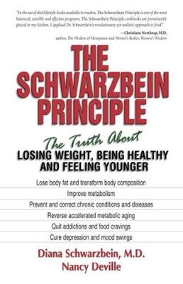 Book cover for The Schwarzbein Principle