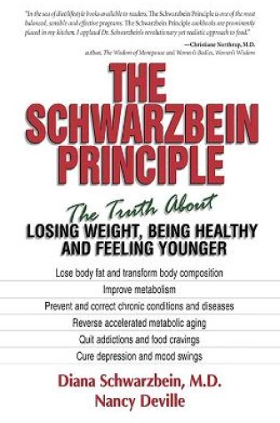 Cover of The Schwarzbein Principle