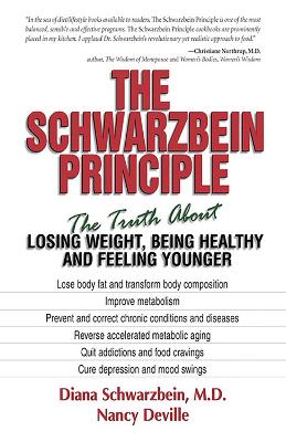 Book cover for The Schwarzbein Principle