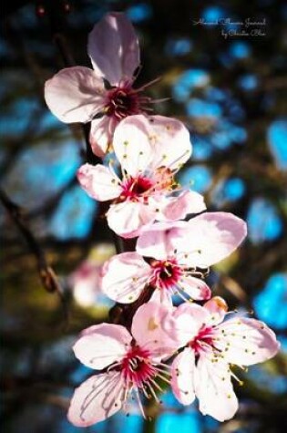 Cover of Almond Flowers Journal