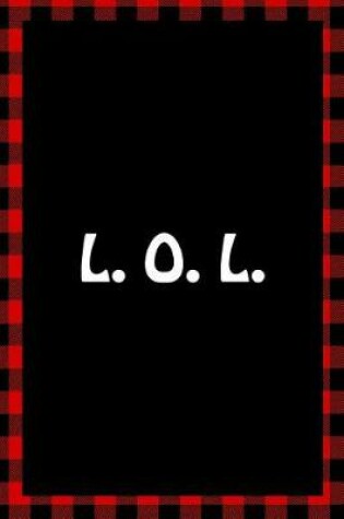 Cover of L.O.L.