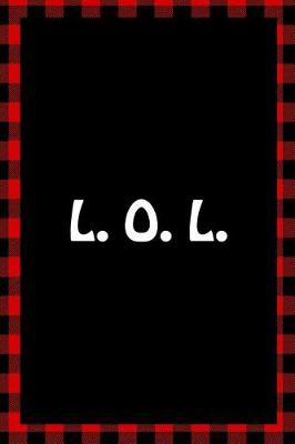 Book cover for L.O.L.