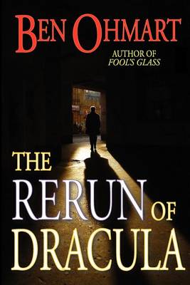 Cover of The Rerun of Dracula