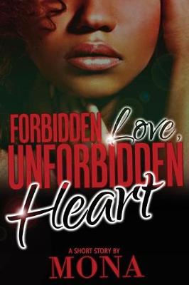 Book cover for Forbidden Love, Unforbidden Heart