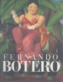Book cover for Fernando Botero