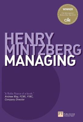 Cover of Managing 2e PDF eBook