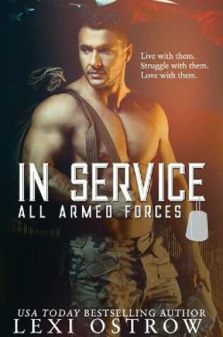 Cover of In Service