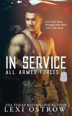 Book cover for In Service