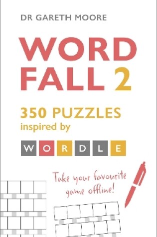 Cover of Word Fall 2