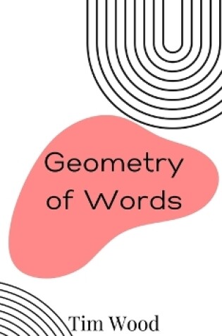 Cover of Geometry of Words