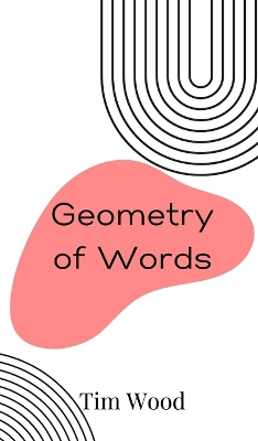 Book cover for Geometry of Words