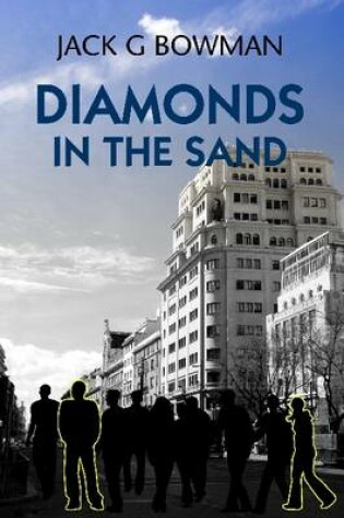 Cover of Diamonds in the Sand