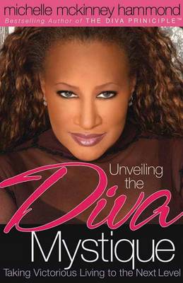 Book cover for Unveiling the Diva Mystique
