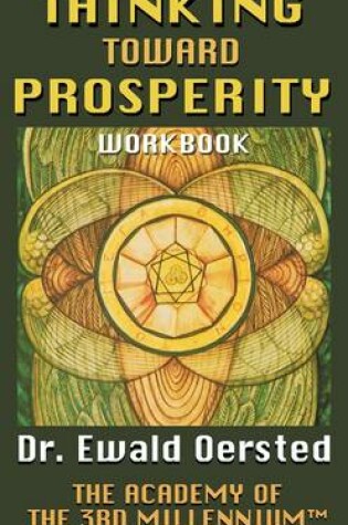 Cover of Thinking Toward Prosperity