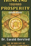 Book cover for Thinking Toward Prosperity