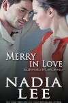 Book cover for Merry in Love