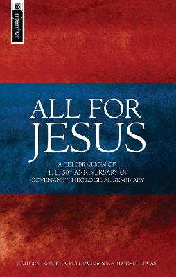 Book cover for All for Jesus