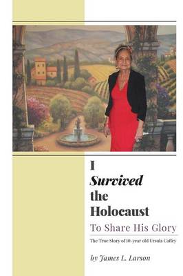 Book cover for I Survived the Holocaust