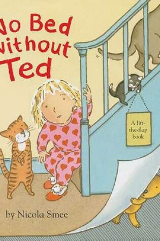 Cover of No Bed Without Ted