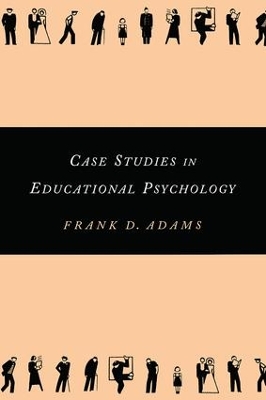 Cover of Case Studies in Educational Psychology