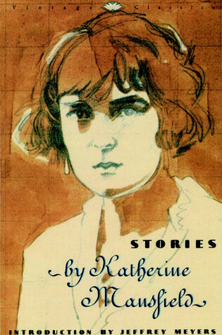 Cover of Stories