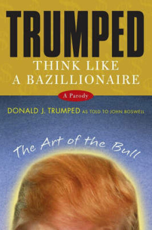 Cover of Trumped