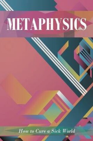 Cover of Metaphysics