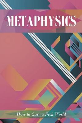 Book cover for Metaphysics