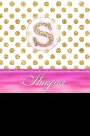 Cover of Shayna