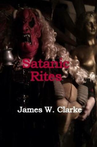 Cover of Satanic Rites