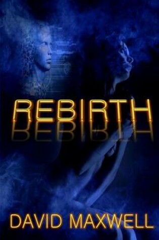 Cover of Rebirth