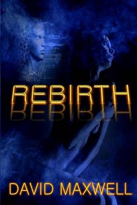 Book cover for Rebirth