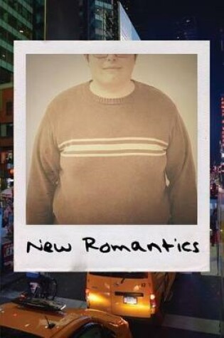 Cover of New Romantics