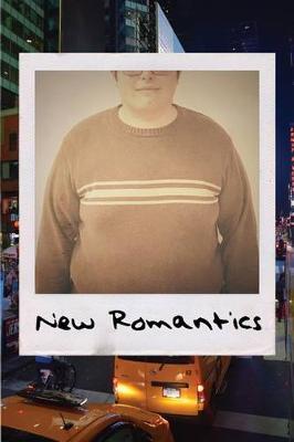 Book cover for New Romantics