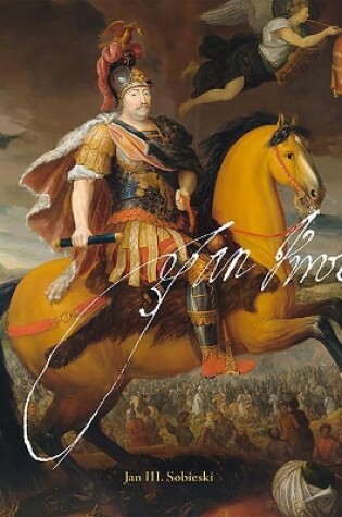 Cover of Jan III. Sobieski